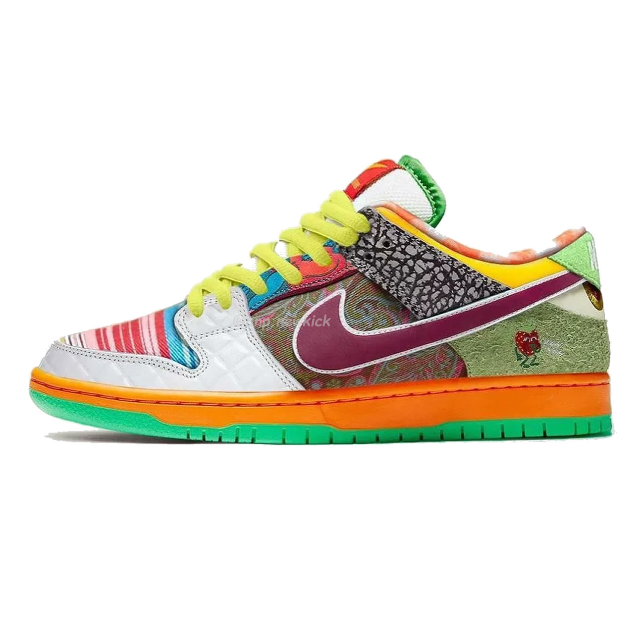 Nike Sb Dunk Low What The 2023 (13) - newkick.vip